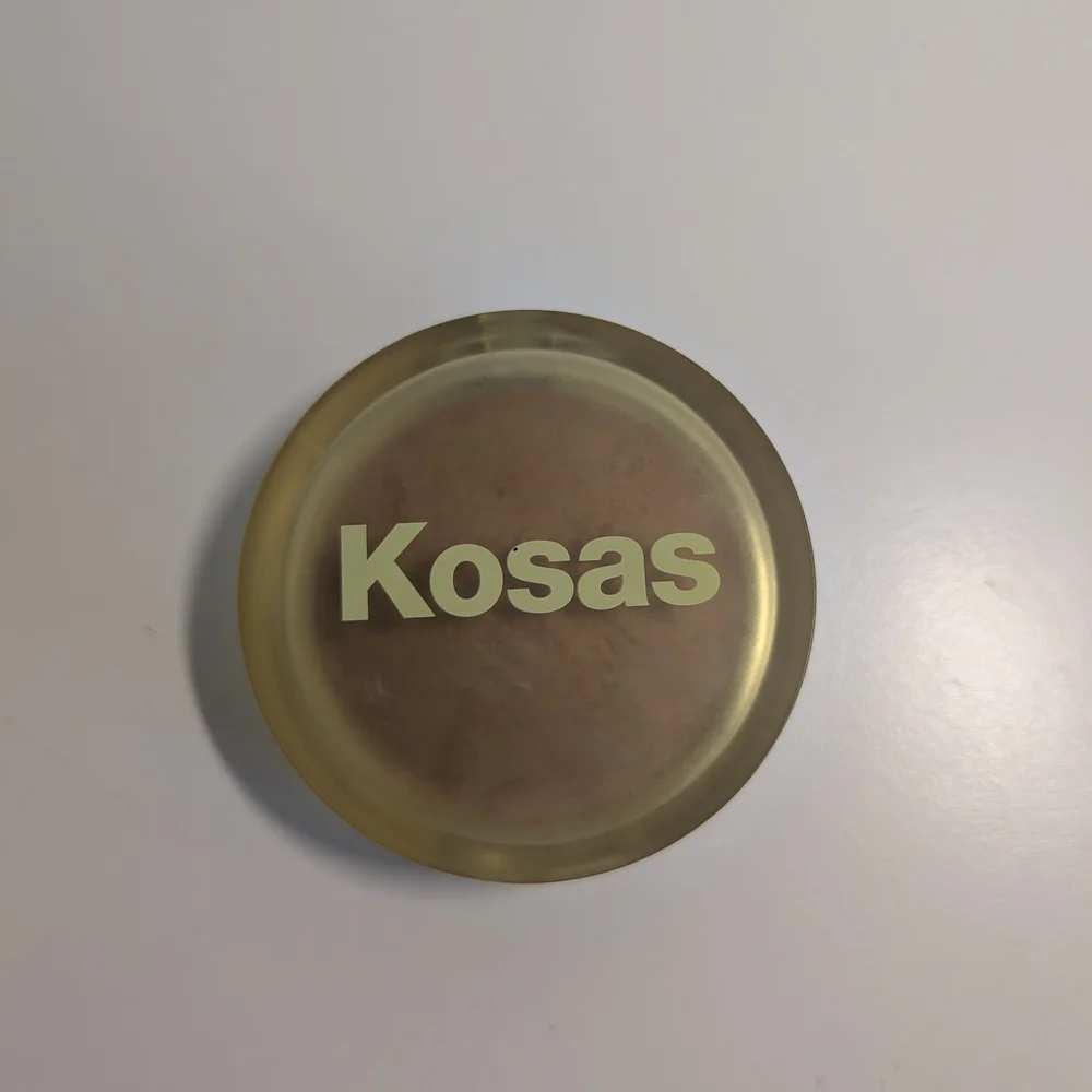 Kosas Cream Compact - Picture 5 of 8